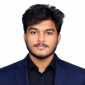 Geebin, Video Production and AI Advertising Manager at ZYRO Digital