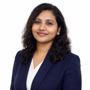 Vinu, Project Manager at ZYRO Digital